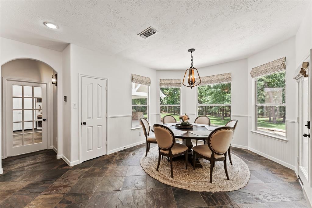11942 Rainy Oaks Drive, Magnolia, Texas image 13