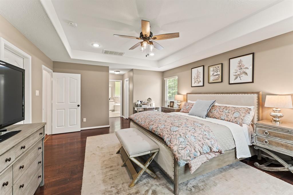 11942 Rainy Oaks Drive, Magnolia, Texas image 21