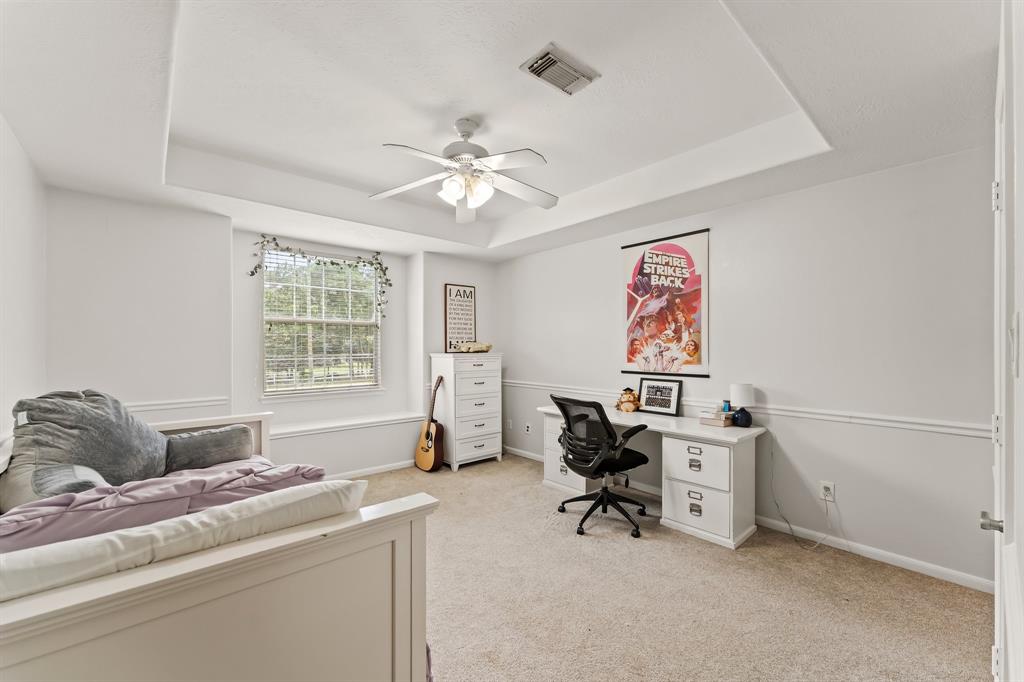11942 Rainy Oaks Drive, Magnolia, Texas image 30