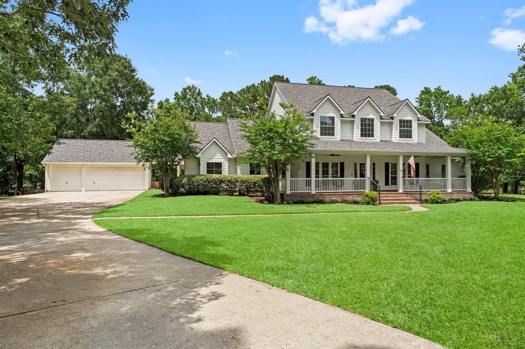 11942 Rainy Oaks Drive