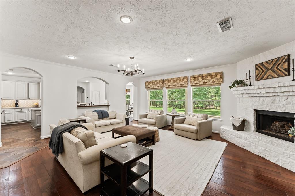 11942 Rainy Oaks Drive, Magnolia, Texas image 18