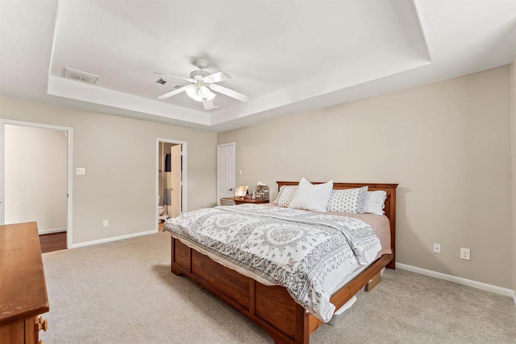 11942 Rainy Oaks Drive, Magnolia, Texas image 32