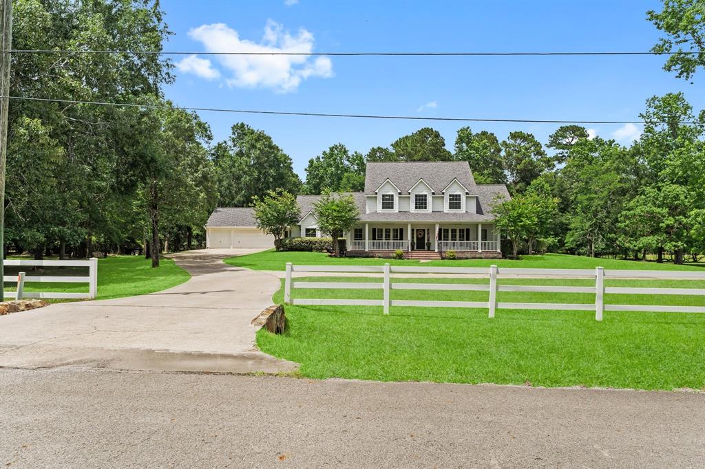 11942 Rainy Oaks Drive, Magnolia, Texas image 48
