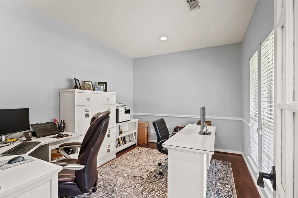11942 Rainy Oaks Drive, Magnolia, Texas image 25