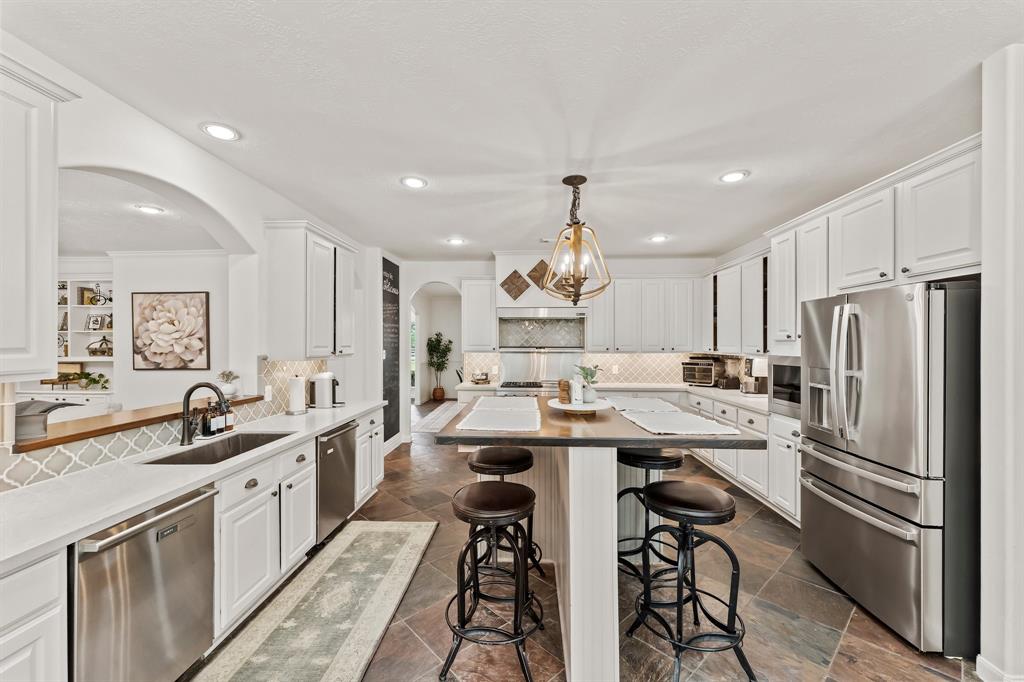 11942 Rainy Oaks Drive, Magnolia, Texas image 9