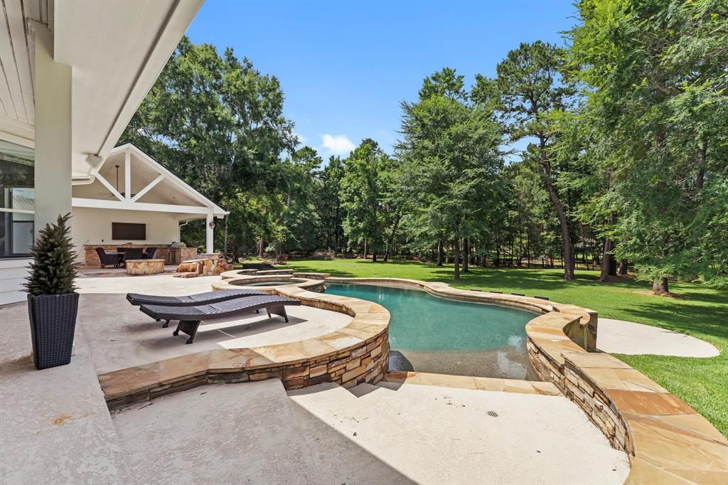 11942 Rainy Oaks Drive, Magnolia, Texas image 43