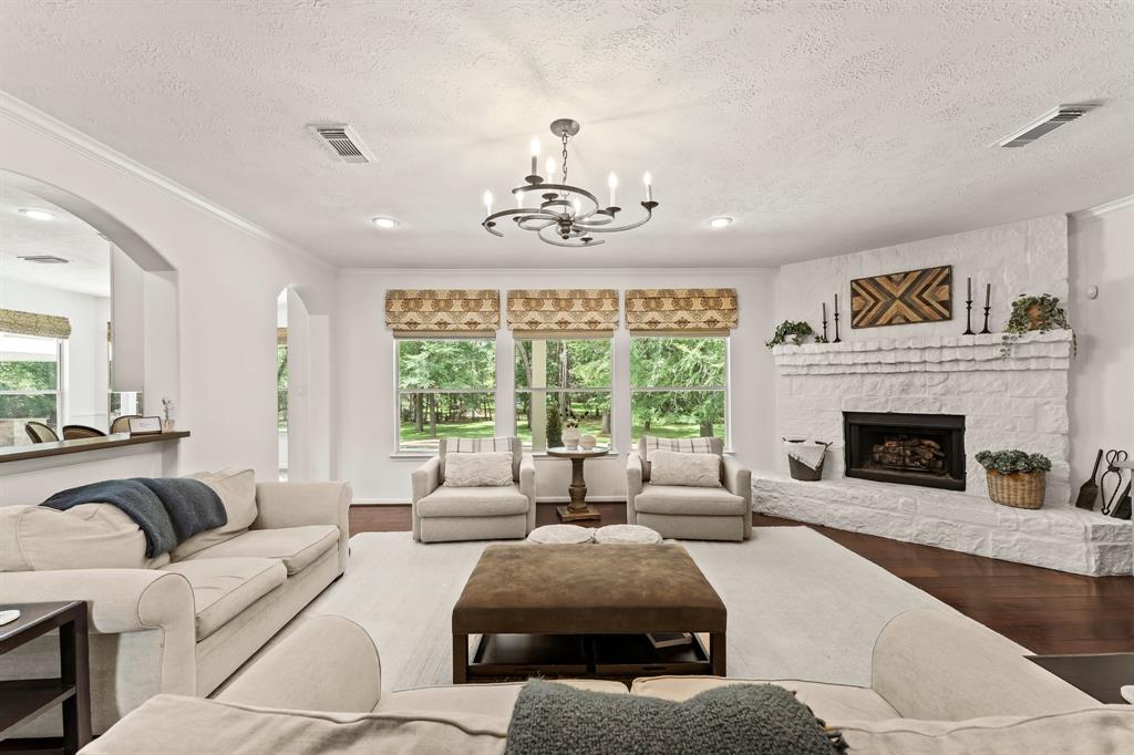 11942 Rainy Oaks Drive, Magnolia, Texas image 15
