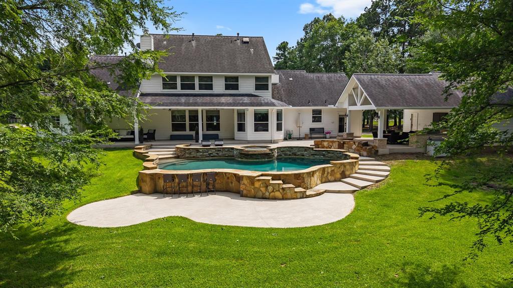 11942 Rainy Oaks Drive, Magnolia, Texas image 44