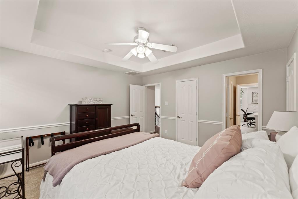 11942 Rainy Oaks Drive, Magnolia, Texas image 26