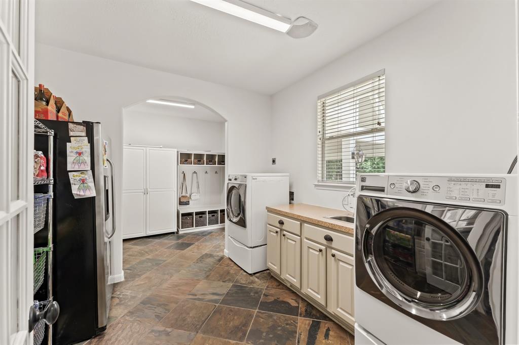 11942 Rainy Oaks Drive, Magnolia, Texas image 36