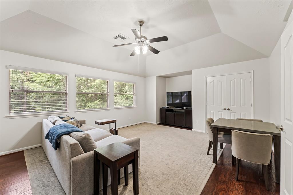 11942 Rainy Oaks Drive, Magnolia, Texas image 34