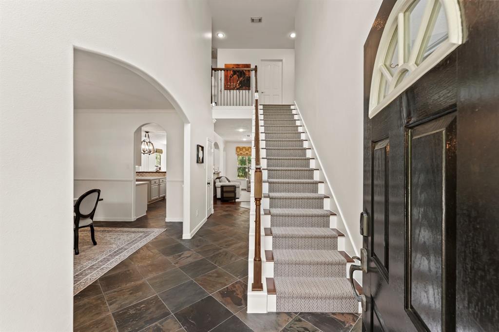 11942 Rainy Oaks Drive, Magnolia, Texas image 6