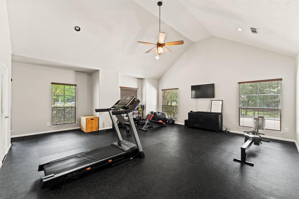 11942 Rainy Oaks Drive, Magnolia, Texas image 24