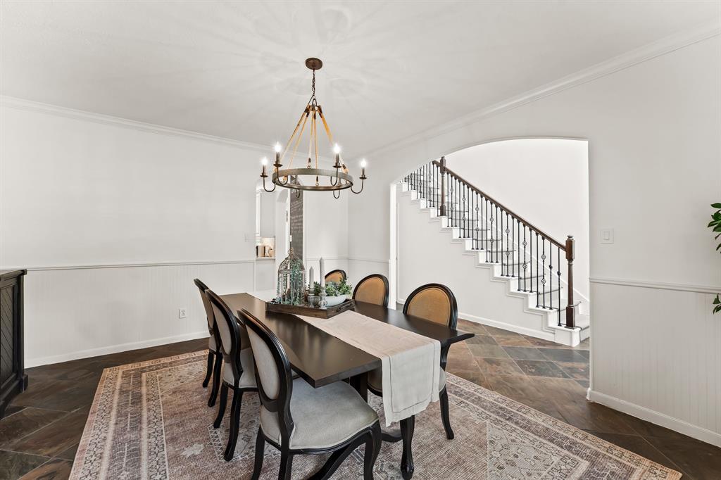 11942 Rainy Oaks Drive, Magnolia, Texas image 8
