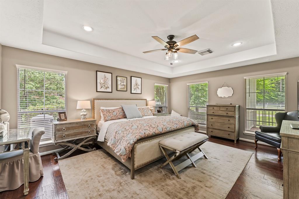 11942 Rainy Oaks Drive, Magnolia, Texas image 20