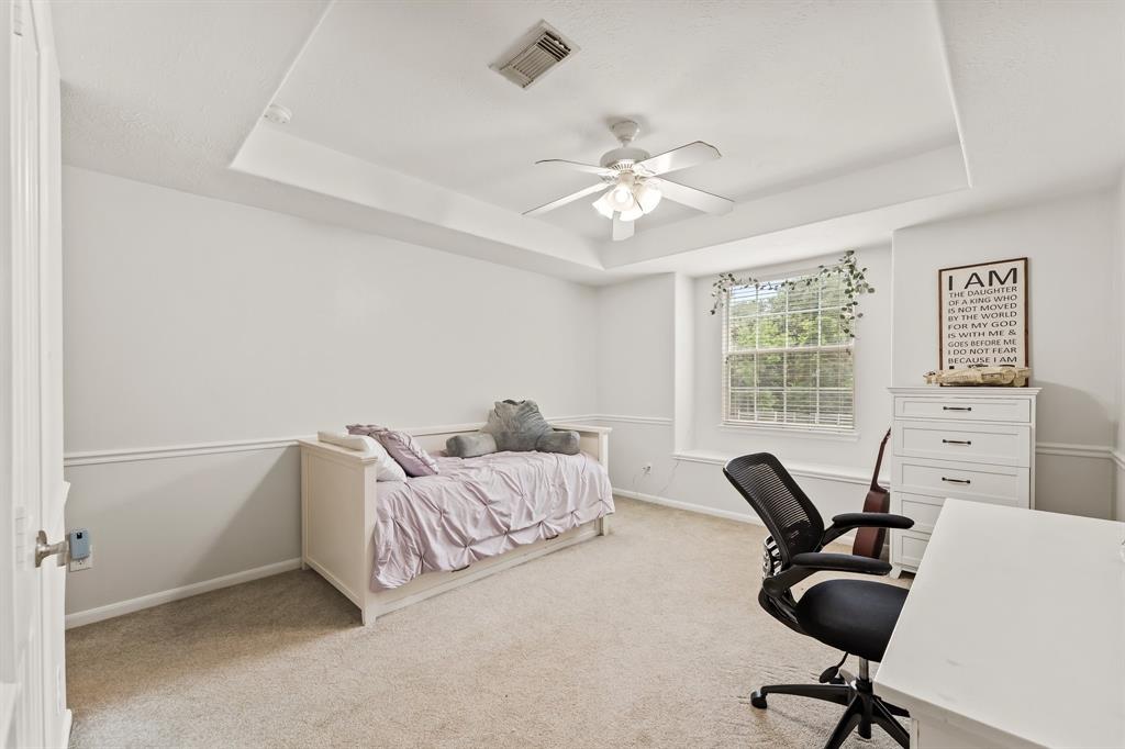 11942 Rainy Oaks Drive, Magnolia, Texas image 29