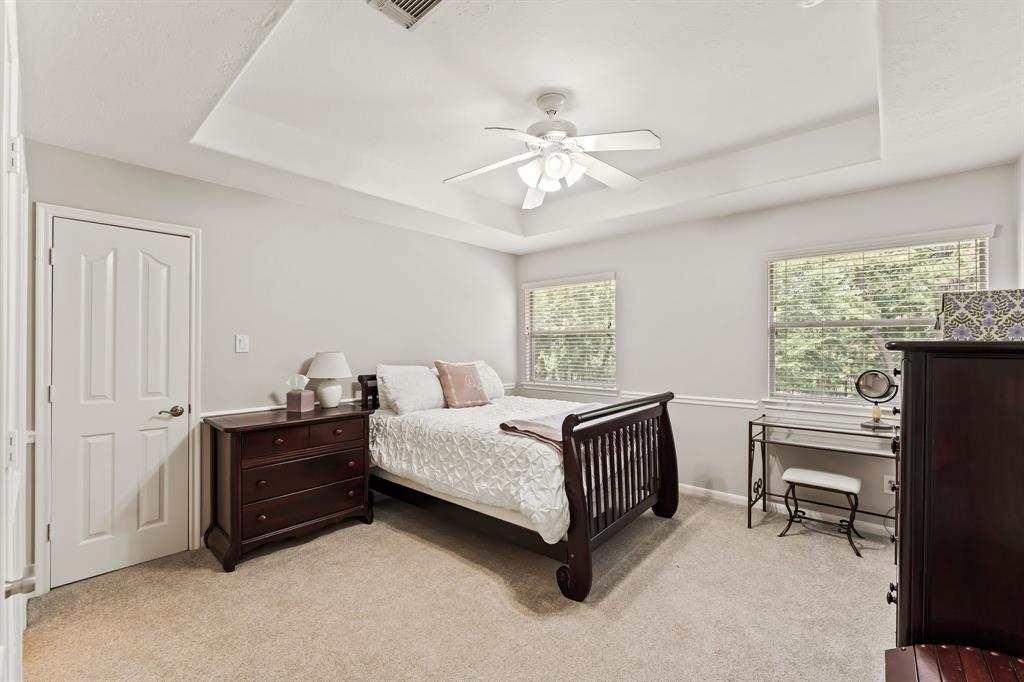 11942 Rainy Oaks Drive, Magnolia, Texas image 27
