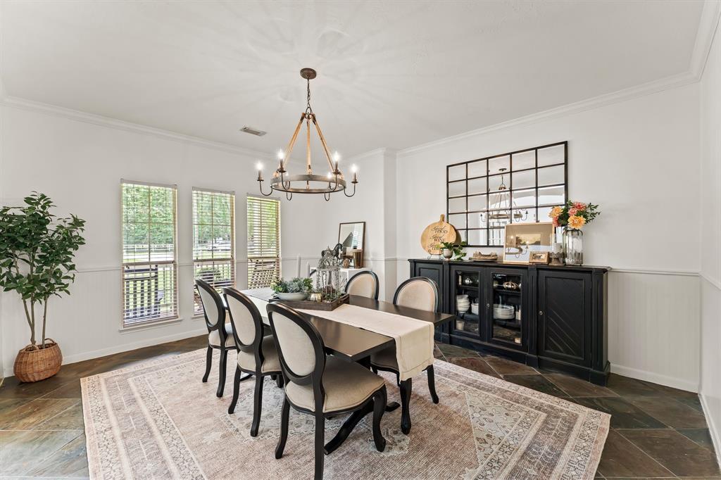 11942 Rainy Oaks Drive, Magnolia, Texas image 7