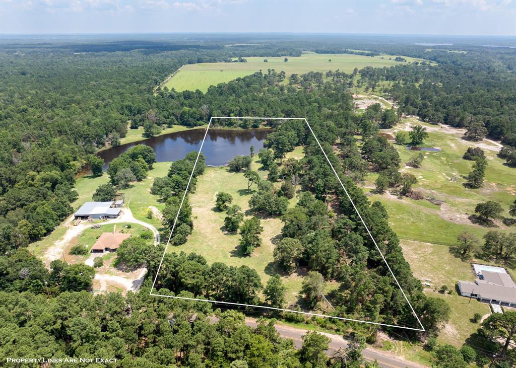 6007 Fm 227, Grapeland, Texas image 1