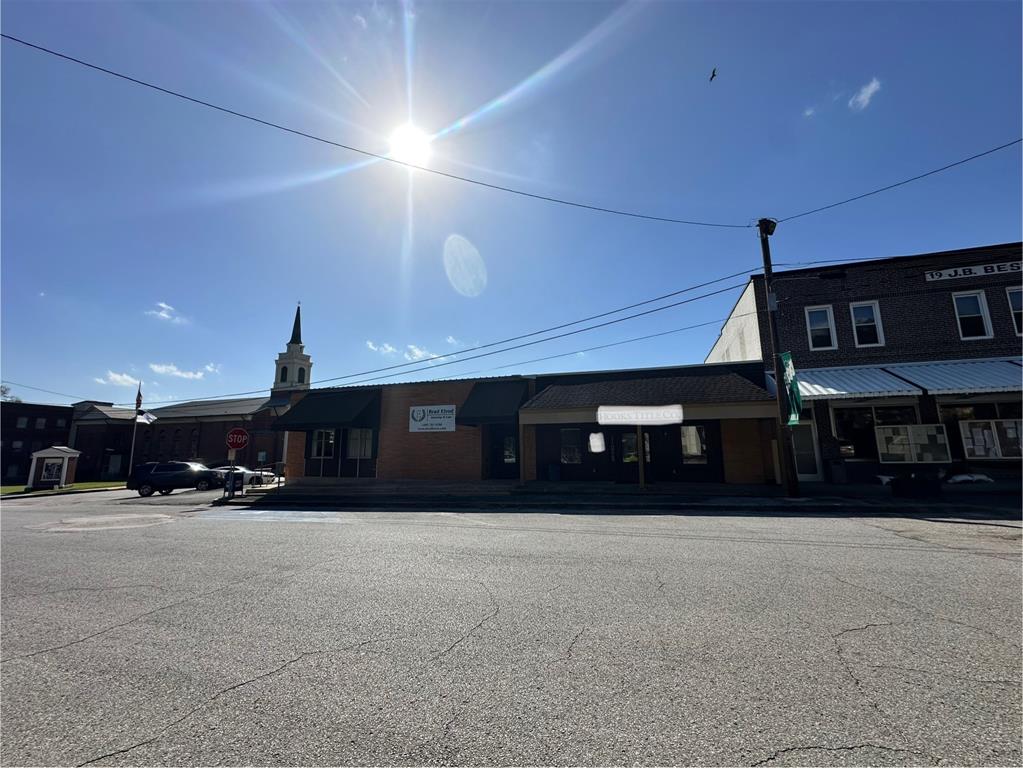 120 S Charlton Street, Woodville, Texas image 40