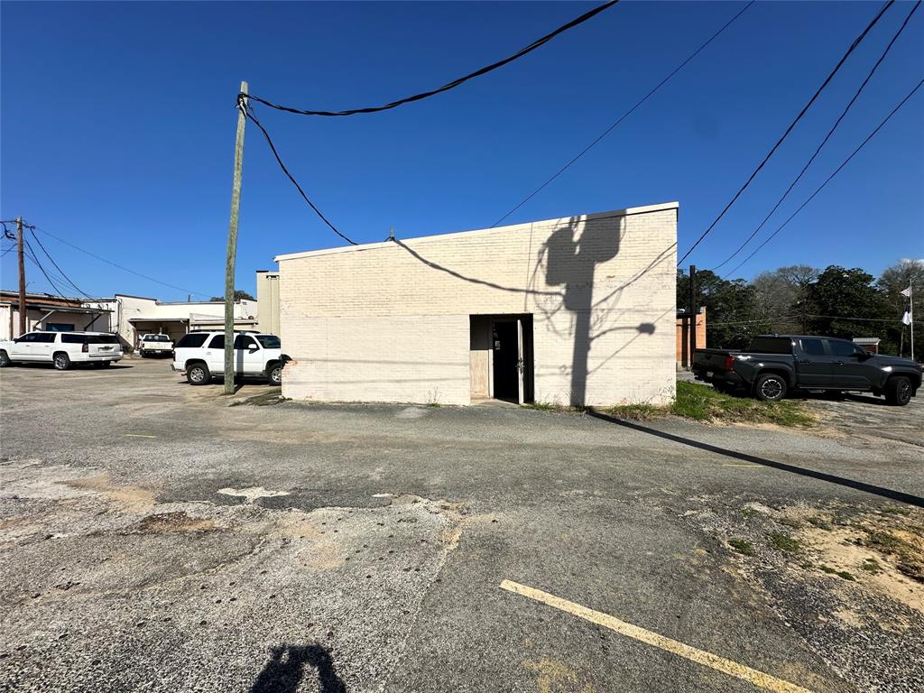 120 S Charlton Street, Woodville, Texas image 43