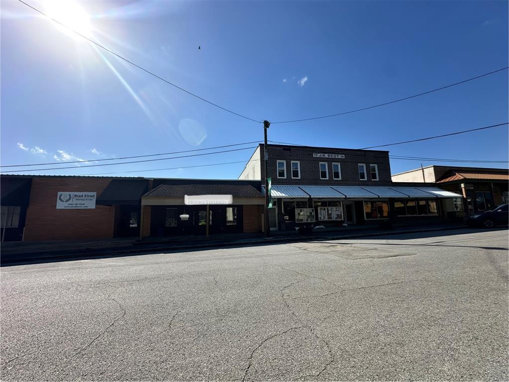 120 S Charlton Street, Woodville, Texas image 39