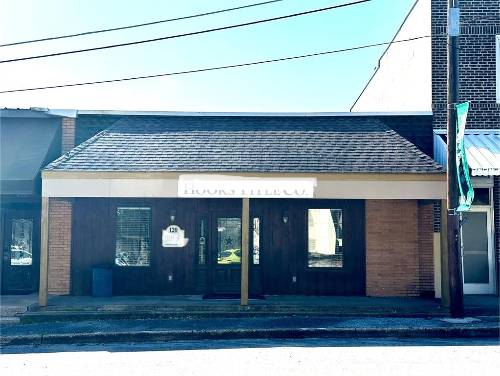 120 S Charlton Street, Woodville, Texas image 41