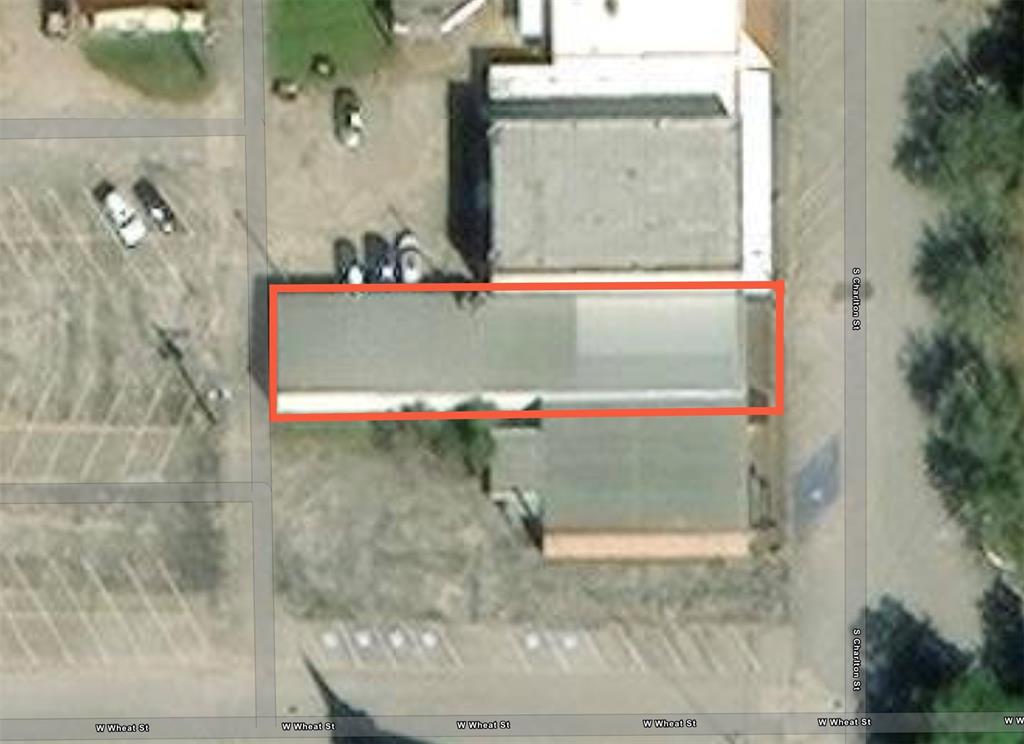 120 S Charlton Street, Woodville, Texas image 25