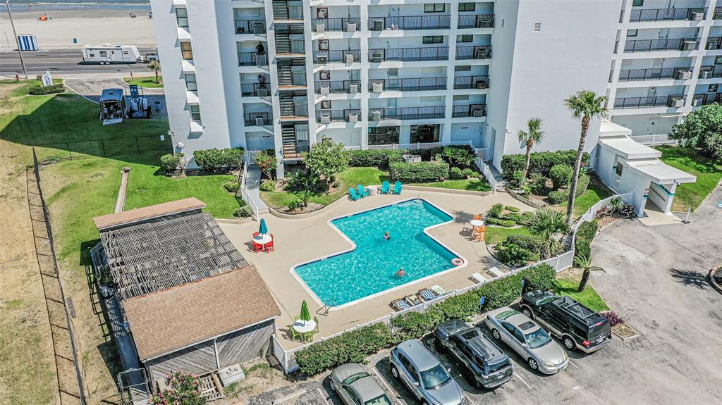 7310 Seawall Boulevard #709, Galveston, Texas image 34