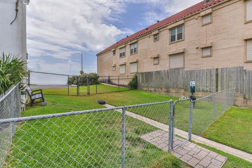 7310 Seawall Boulevard #709, Galveston, Texas image 39