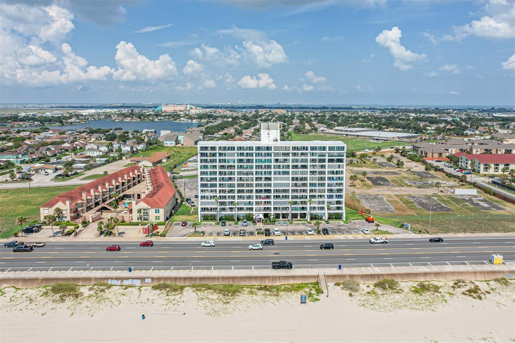 7310 Seawall Boulevard #709, Galveston, Texas image 6