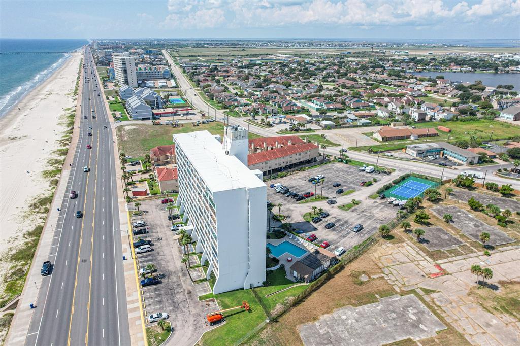 7310 Seawall Boulevard #709, Galveston, Texas image 32