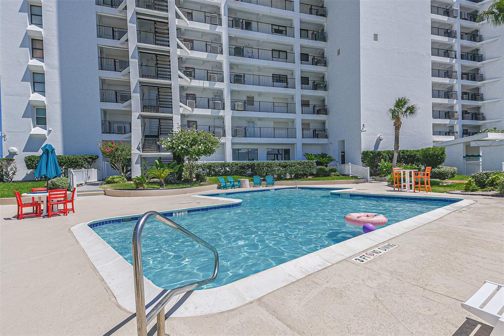 7310 Seawall Boulevard #709, Galveston, Texas image 35