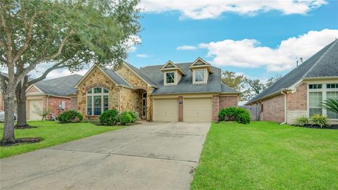 A home in Fresno