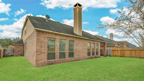 A home in Fresno