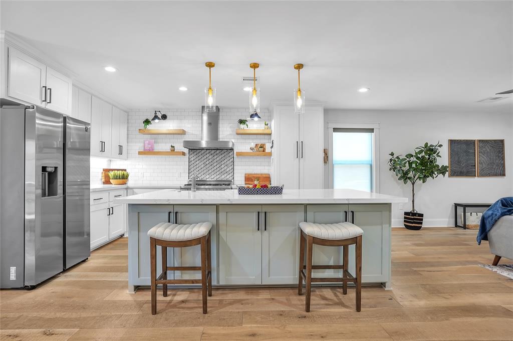 1035 W 43rd Street, Houston, Texas image 14