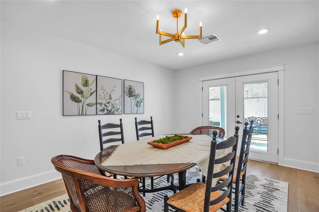 1035 W 43rd Street, Houston, Texas image 24
