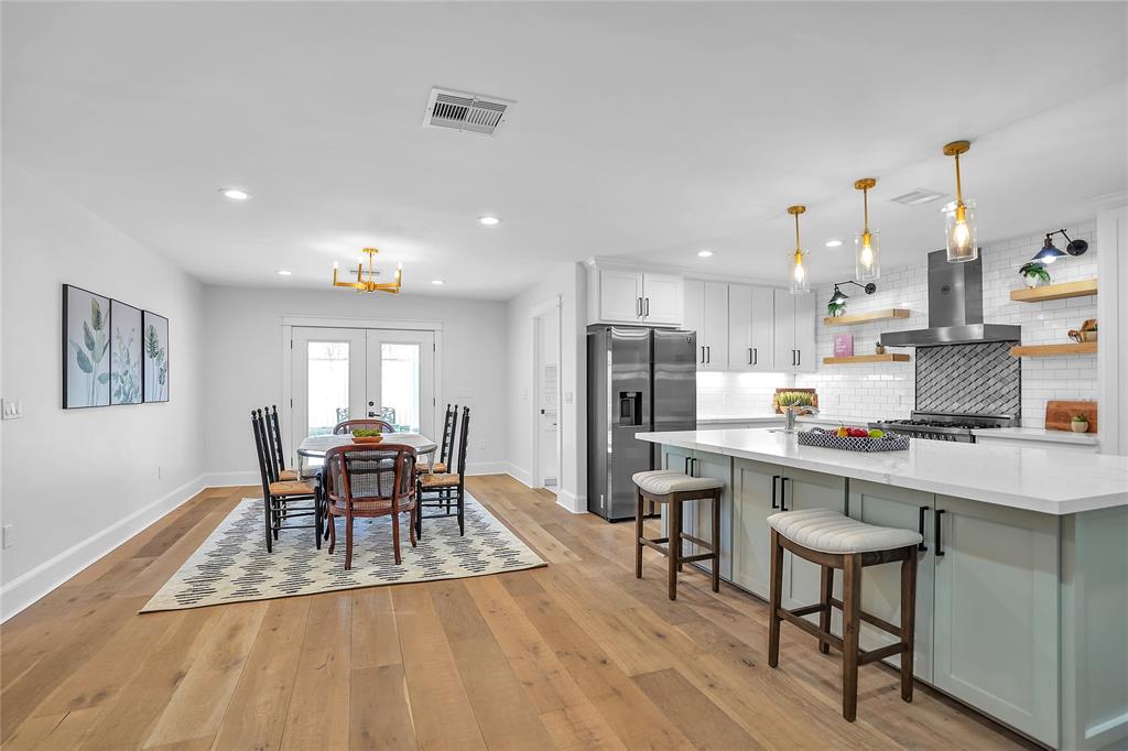 1035 W 43rd Street, Houston, Texas image 12