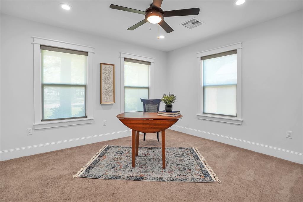 1035 W 43rd Street, Houston, Texas image 28