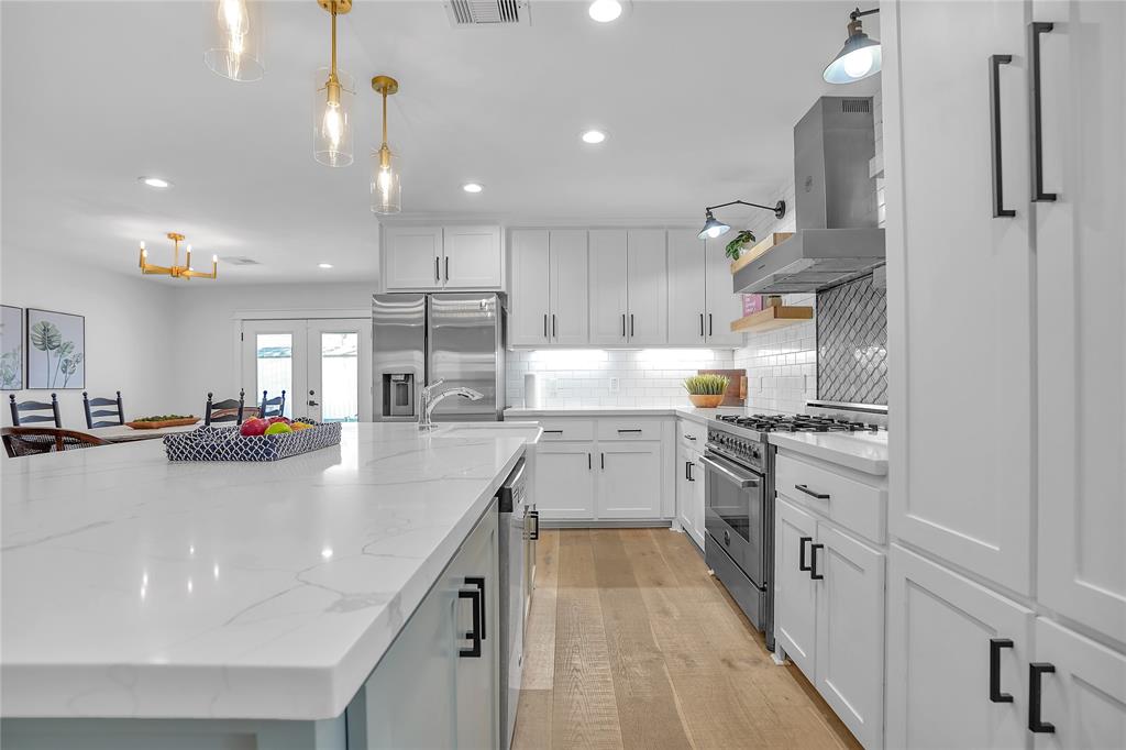 1035 W 43rd Street, Houston, Texas image 22
