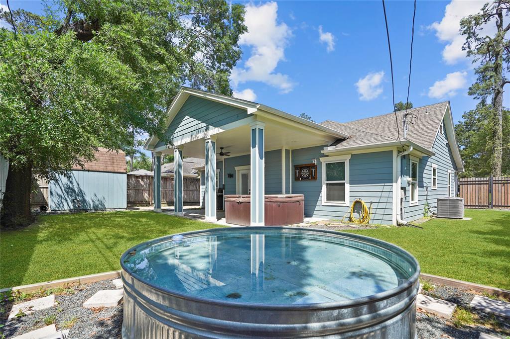 1035 W 43rd Street, Houston, Texas image 42