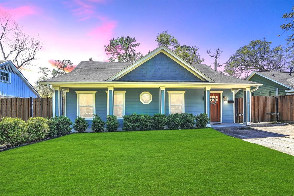 1035 W 43rd Street, Houston, Texas image 45