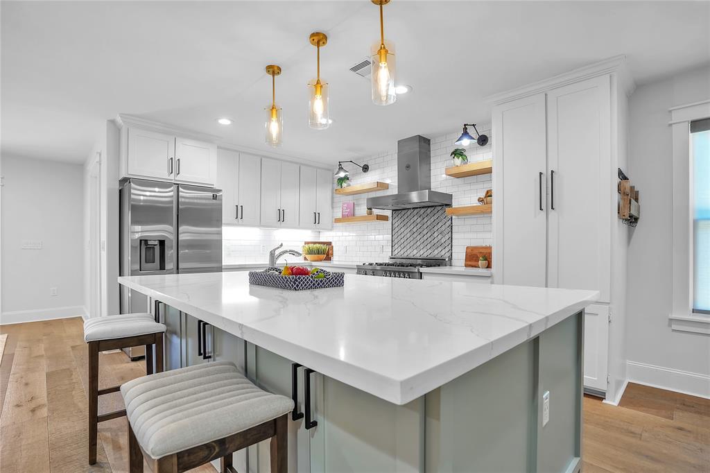 1035 W 43rd Street, Houston, Texas image 13
