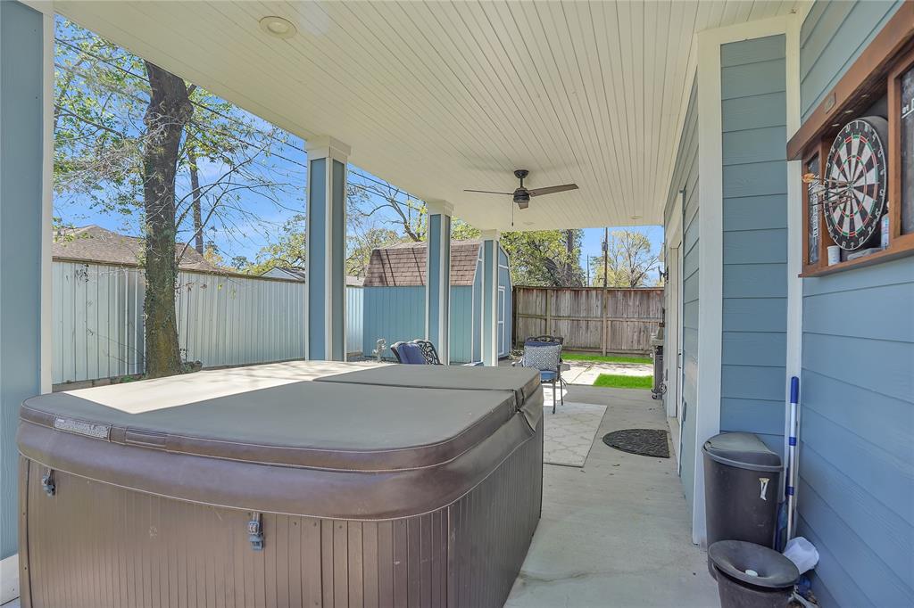 1035 W 43rd Street, Houston, Texas image 40
