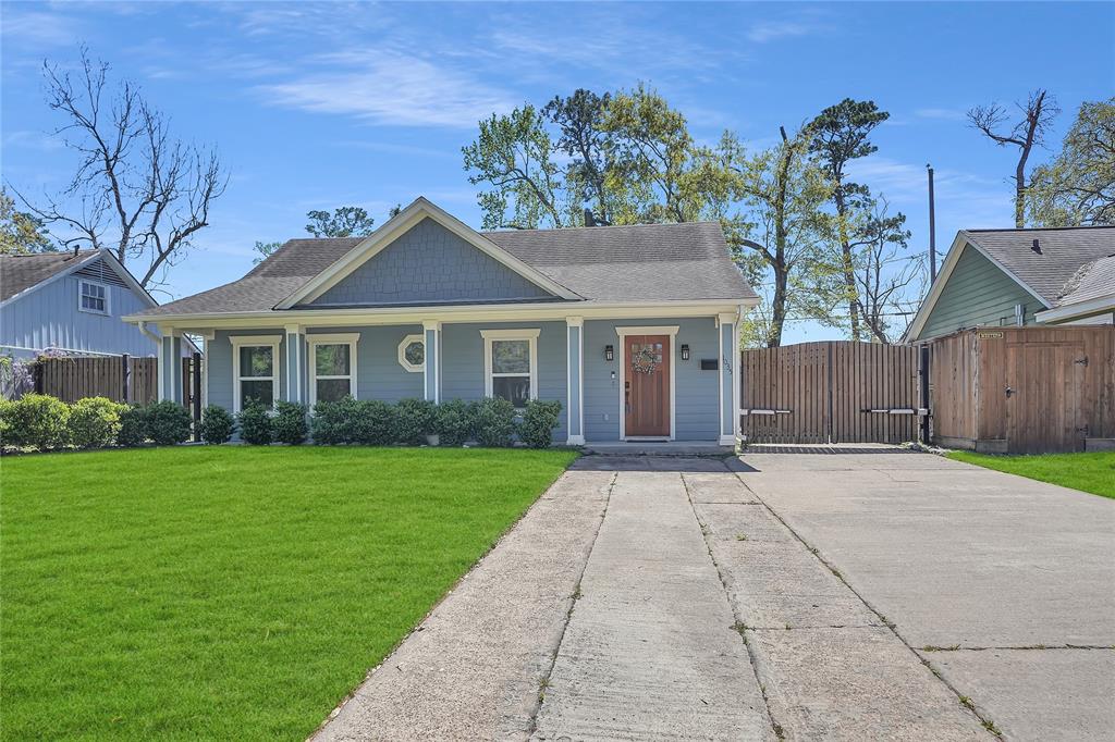 1035 W 43rd Street, Houston, Texas image 43
