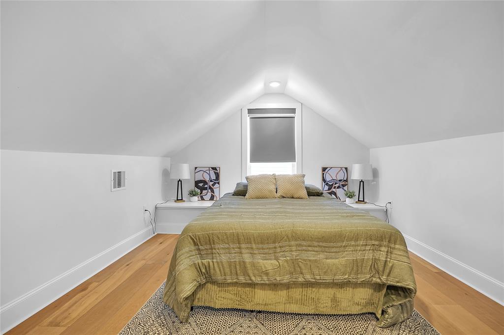 1035 W 43rd Street, Houston, Texas image 27