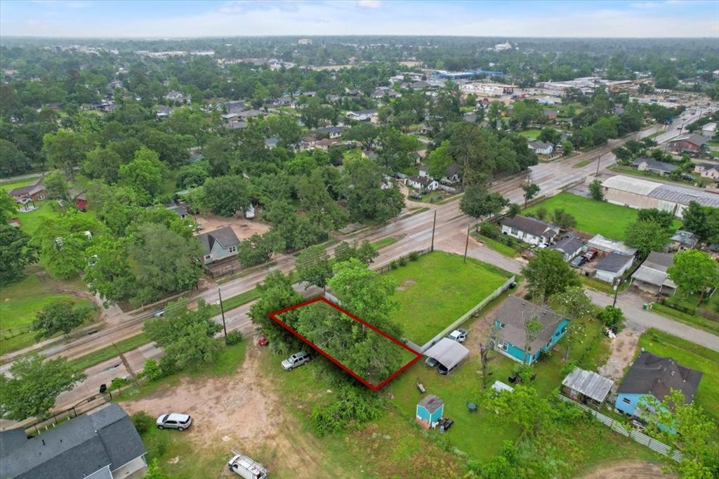 2422 E Crosstimbers Street, Houston, Texas image 12