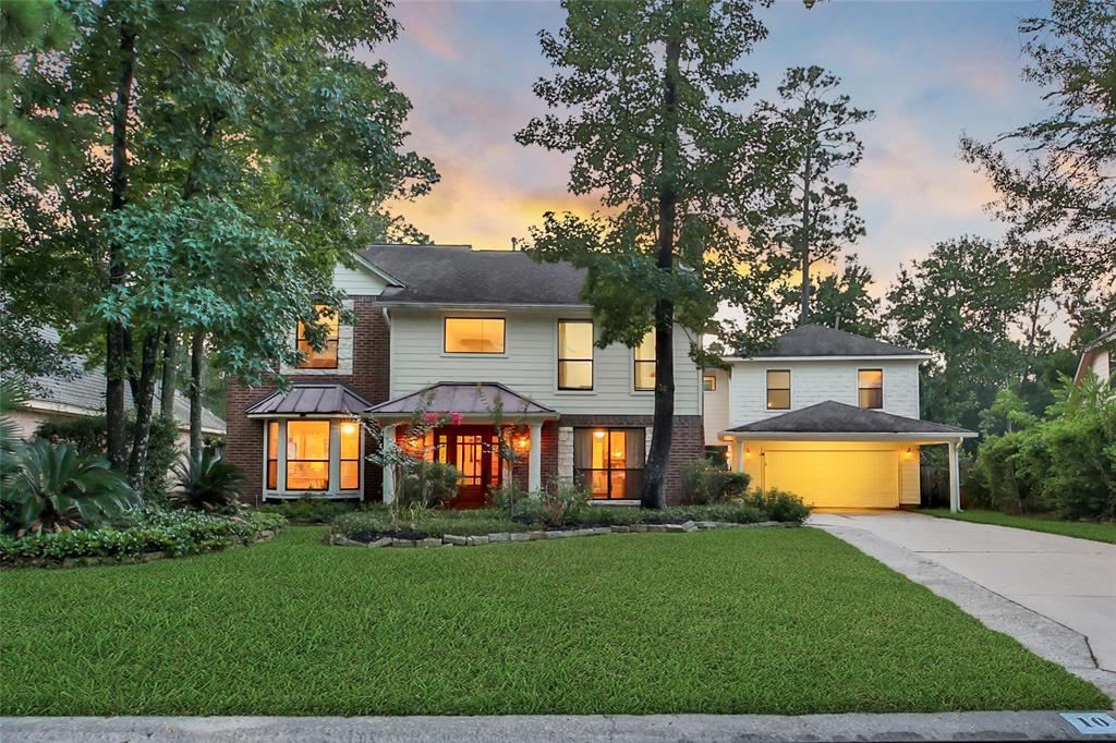 10 Featherfall Place