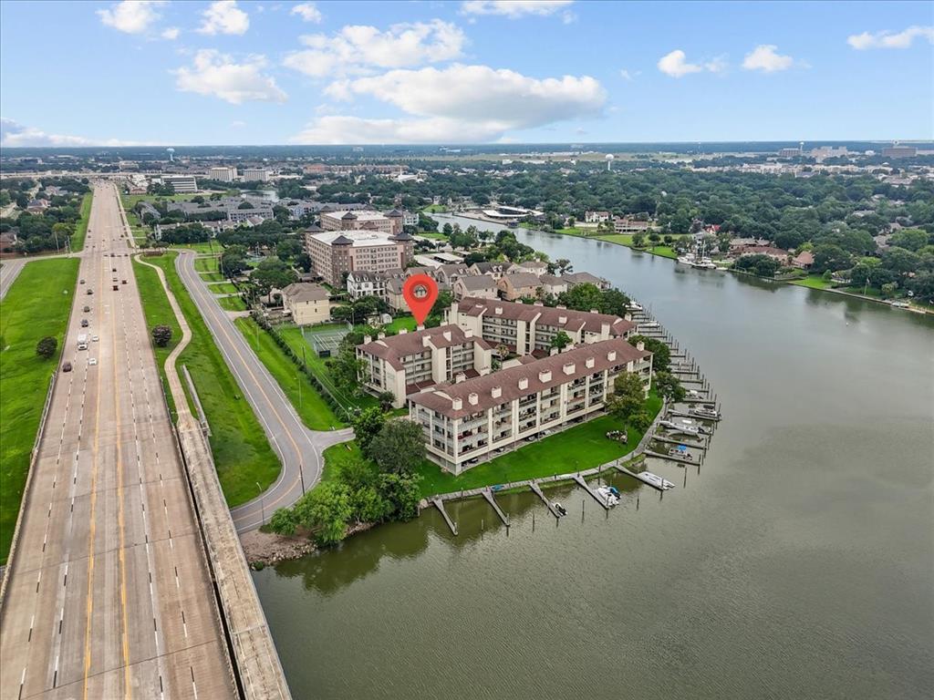 18809 Egret Bay Boulevard #212, Webster, Texas image 1