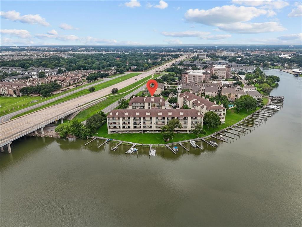 18809 Egret Bay Boulevard #212, Webster, Texas image 2